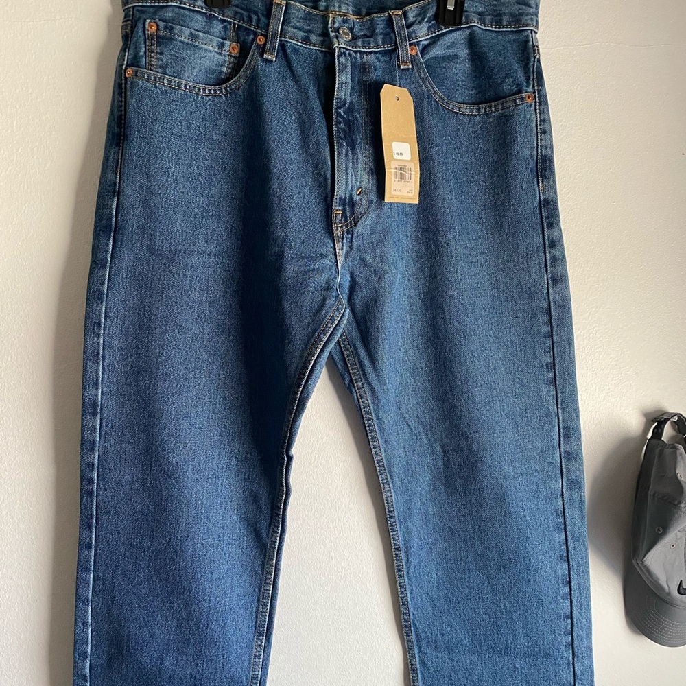 Men’s jeans